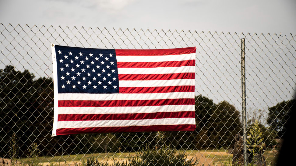 Flag