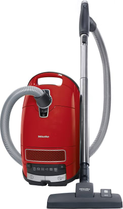 Product Image - Miele Complete C3 HomeCare