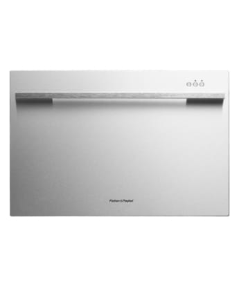 Product Image - Fisher & Paykel DD24SDFX7