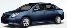 Product Image - 2012 Nissan Sentra 2.0