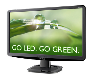 Product Image - ViewSonic VA2333-LED