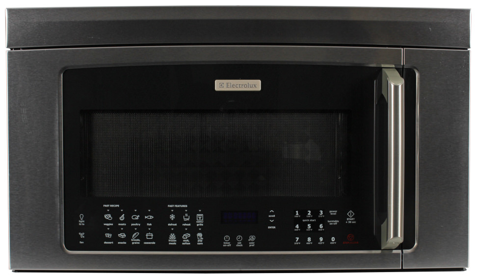 Electrolux E130BM60MS Front