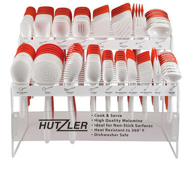 Hutzler Accessories