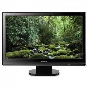 Product Image - ViewSonic VX2253mh-LED