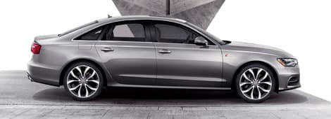 Product Image - 2013 Audi A6 3.0T Premium