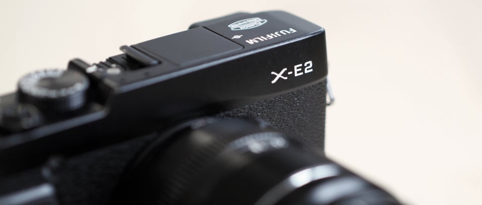 Product Image - Fujifilm X-E2