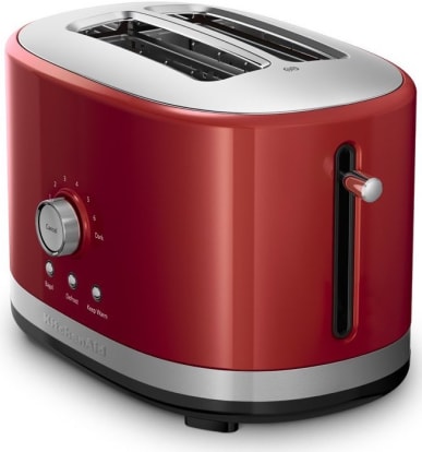 Product Image - KitchenAid 2-Slice Toaster with High Lift Lever