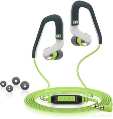 Product Image - Sennheiser OCX 686 Sports