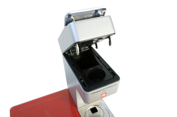 Brewing Chamber Photo