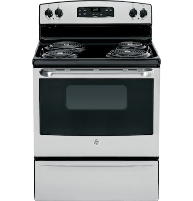 Product Image - GE JBS27RFSS