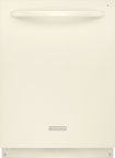 Product Image - KitchenAid KUDE40FXSS
