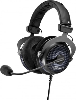 Product Image - Beyerdynamic MMX 300
