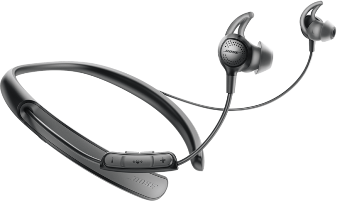 Product Image - Bose QuietControl 30