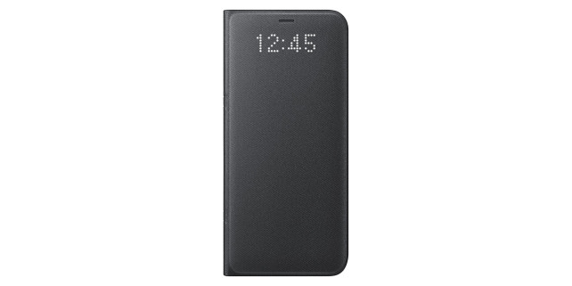 Samsung LED Wallet Case