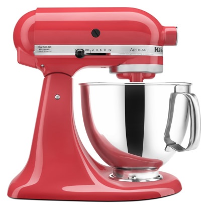 Product Image - KitchenAid KSM3311X Artisan Mini Stand Mixer