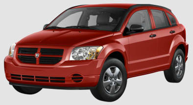 Product Image - 2012 Dodge Caliber SE
