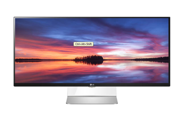 Product Image - LG 34UM95C-P