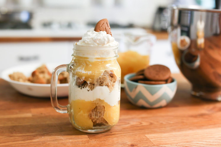 Easy recipes for beginners desserts in a jar Easy recipes for beginners desserts in a jar