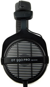 Speaker Image