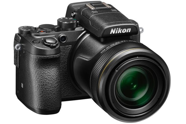 Nikon DL24-500