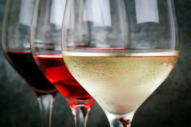Wine