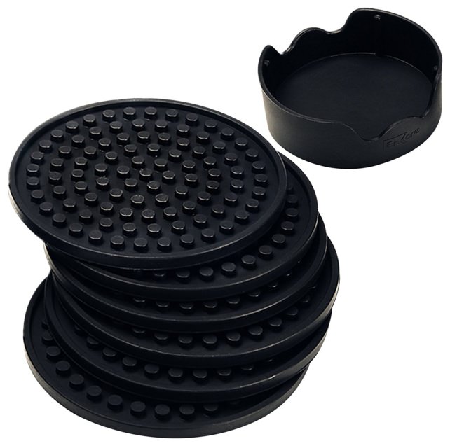Enkore Coasters