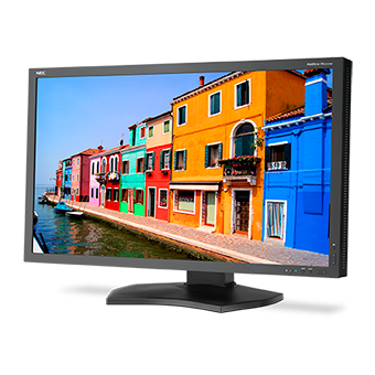 Product Image - NEC PA322UHD-BK
