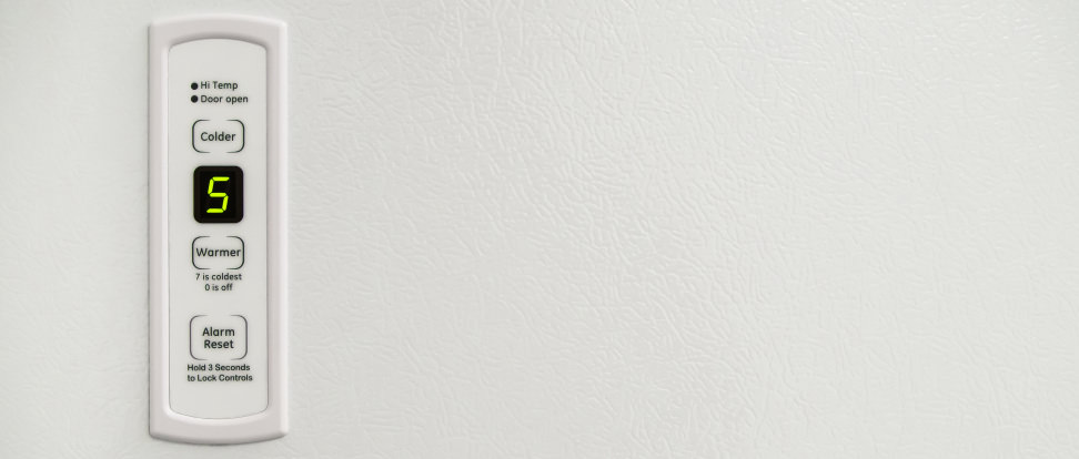 Product Image - GE FUF14SVRWW