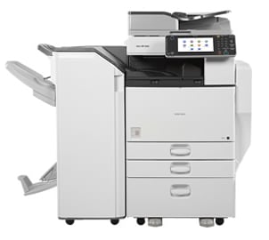 Product Image - Ricoh Aficio MP 5002