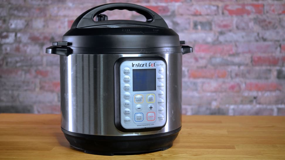 Instant Pot Duo Plus 9-in-1
