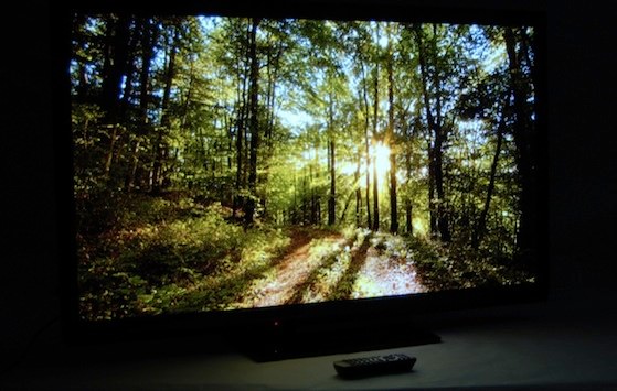 plasma tv
