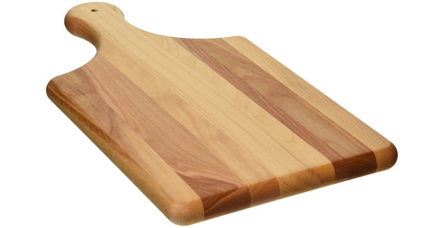 Cutting board