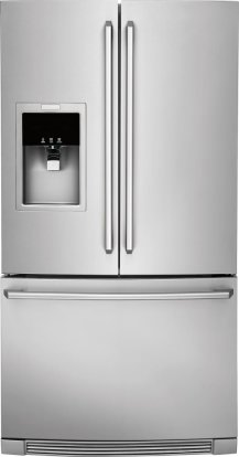 Product Image - Electrolux EW28BS87SS