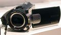 Product Image - Samsung HMX-S10