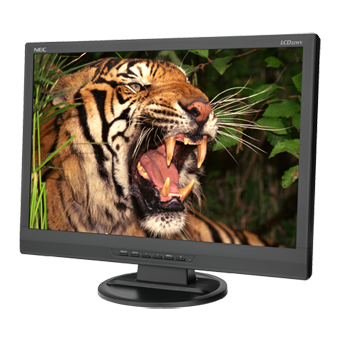 Product Image - NEC LCD22WV