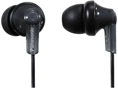 Product Image - Panasonic RP-HJE120