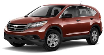 Product Image - 2012 Honda CR-V AWD LX