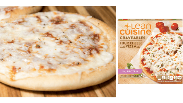 Lean Cuisine