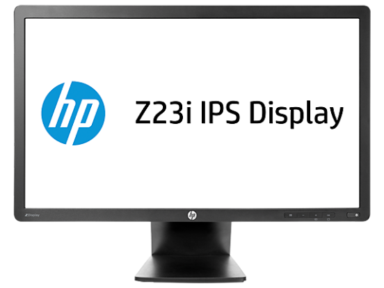 Product Image - HP Z Display Z23i