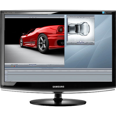 Product Image - Samsung 2433BW-1