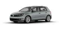 Product Image - 2013 Volkswagen Golf TDI 4-Door w/ Technology Package
