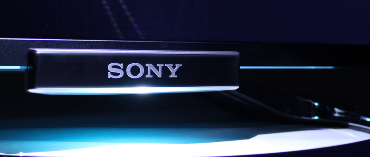 Sony Bravia KDL55W900A LED TV Review Televisions