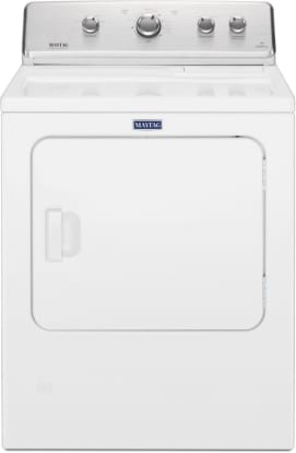 Product Image - Maytag MEDC465HW