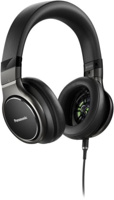 Product Image - Panasonic RP-HD10C-K
