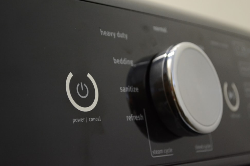 Product Image - Maytag Maxima XL MED6000AG
