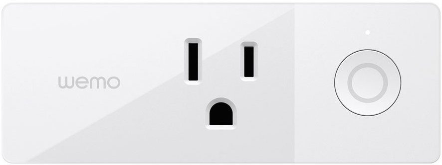 Product Image - Belkin Wemo Mini