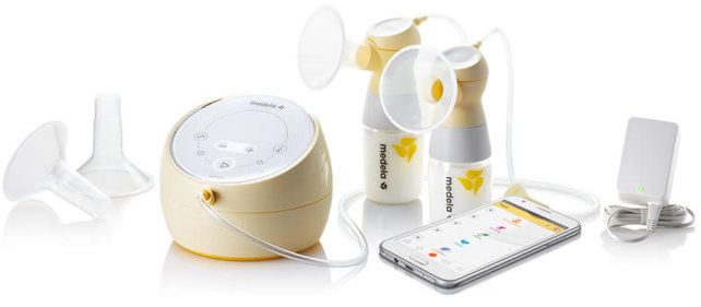 Medela Sonata