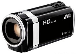 Product Image - JVC Everio GZ-HM690