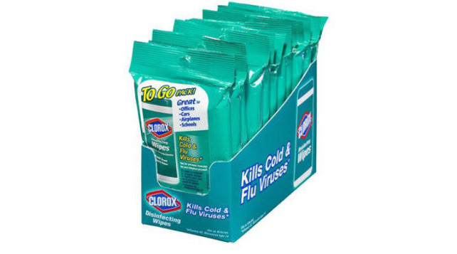 Wipes