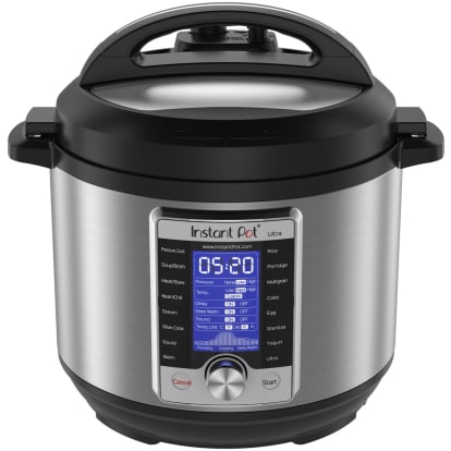 Product Image - Instant Pot Ultra 10-in-1 (6 Quart)